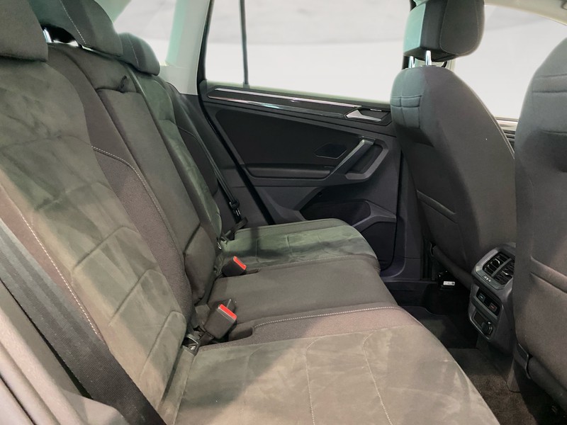 Volkswagen Tiguan 2.0 tdi elegance 4motion 150cv dsg