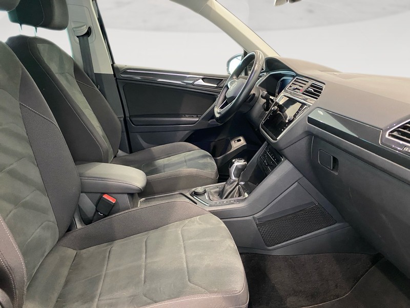 Volkswagen Tiguan 2.0 tdi elegance 4motion 150cv dsg