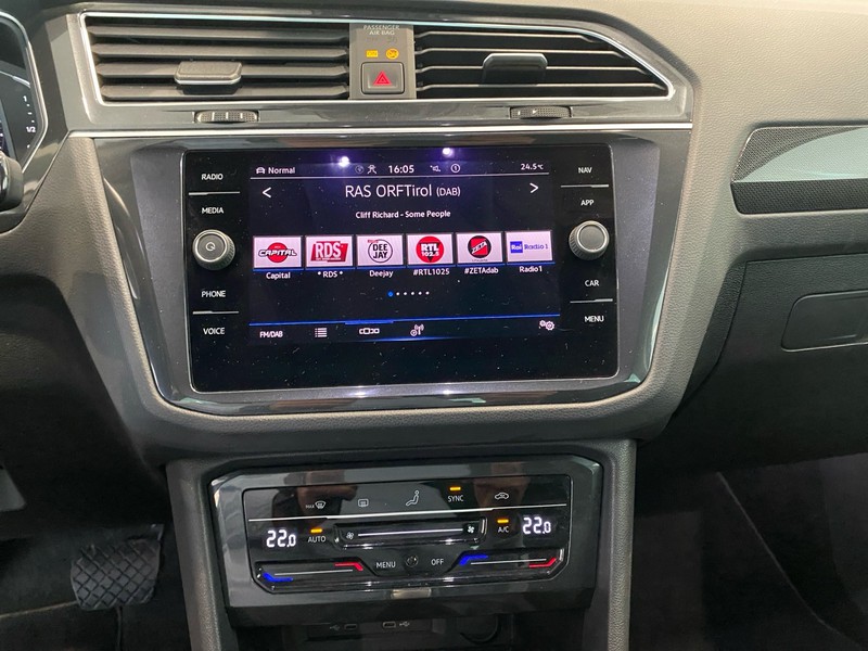 Volkswagen Tiguan 2.0 tdi elegance 4motion 150cv dsg
