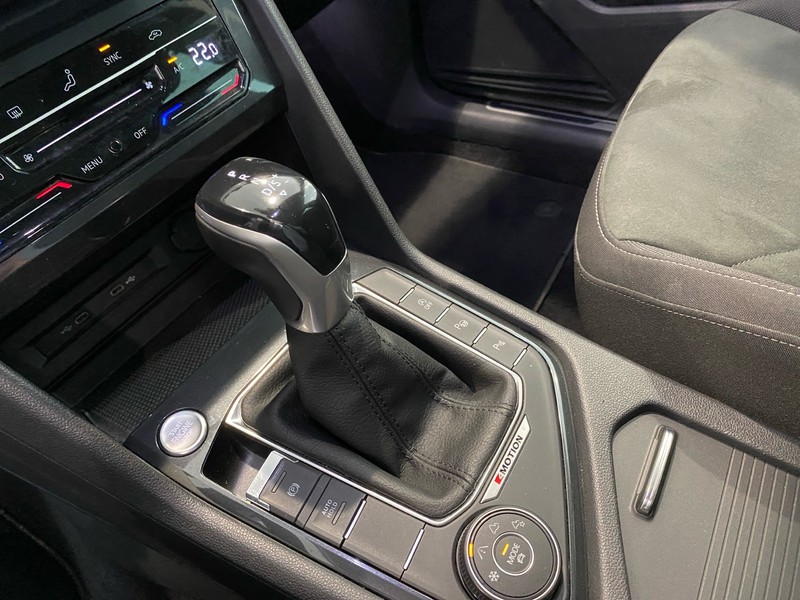 Volkswagen Tiguan 2.0 tdi elegance 4motion 150cv dsg
