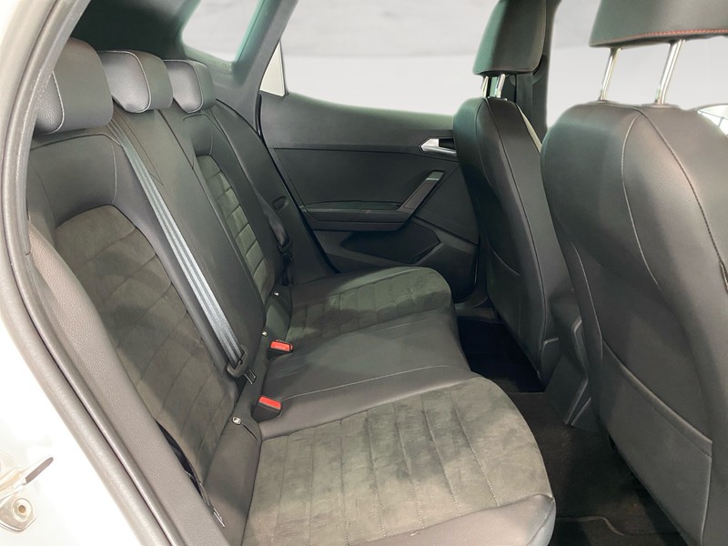 Seat Arona 1.0 ecotsi fr 95cv