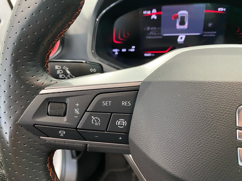 Seat Arona 1.0 ecotsi fr 95cv