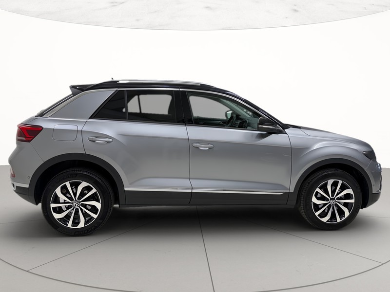 Volkswagen T-Roc 1.5 tsi style dsg