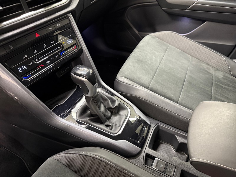 Volkswagen T-Roc 1.5 tsi style dsg