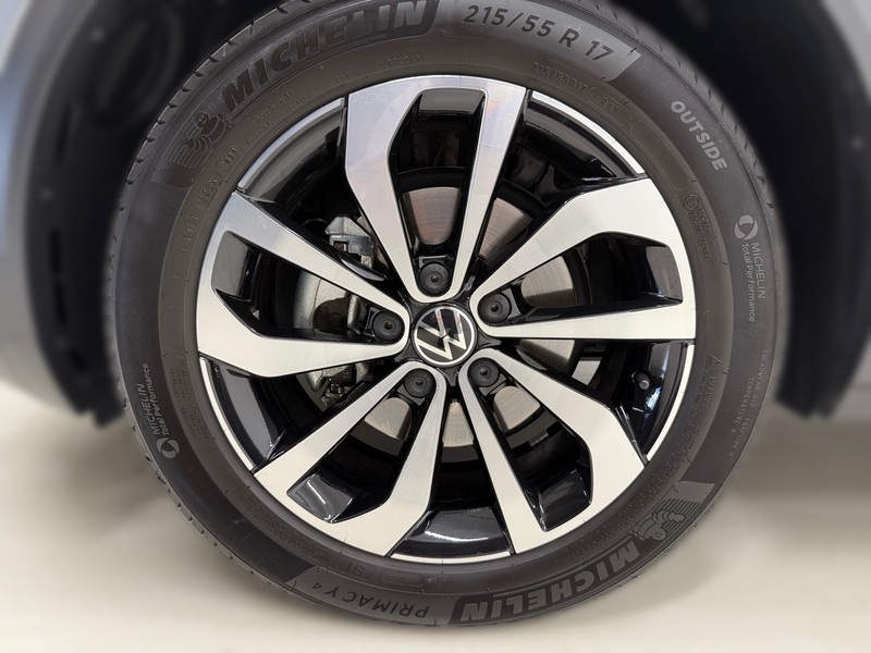 Volkswagen T-Roc 1.5 tsi style dsg