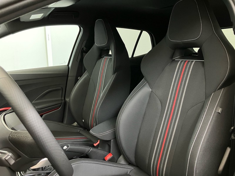 Skoda Fabia 1.0 mpi evo monte carlo 80cv