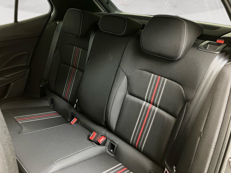 Skoda Fabia 1.0 mpi evo monte carlo 80cv