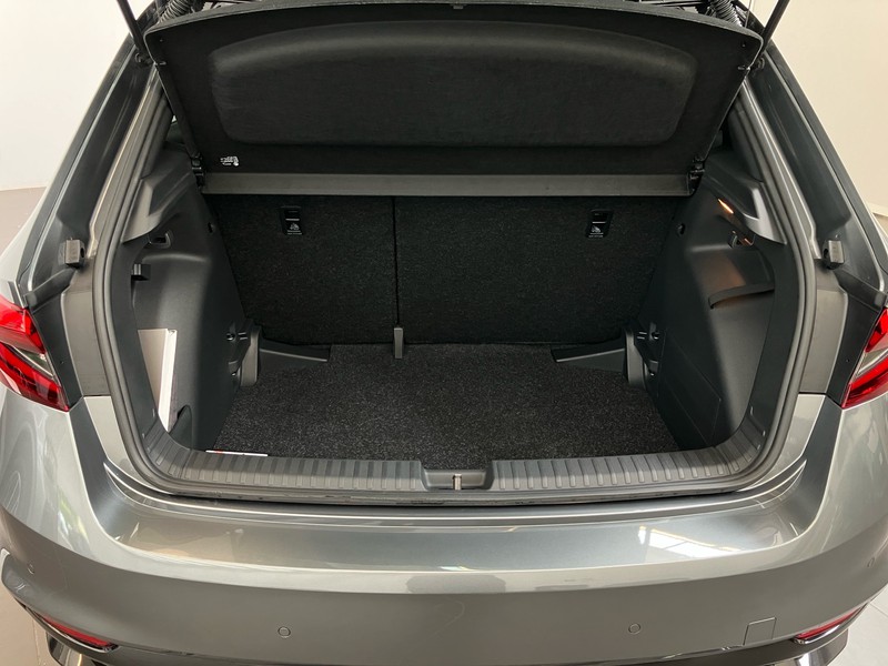 Skoda Fabia 1.0 mpi evo monte carlo 80cv