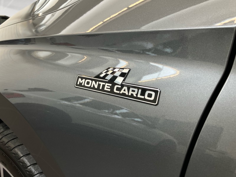 Skoda Fabia 1.0 mpi evo monte carlo 80cv