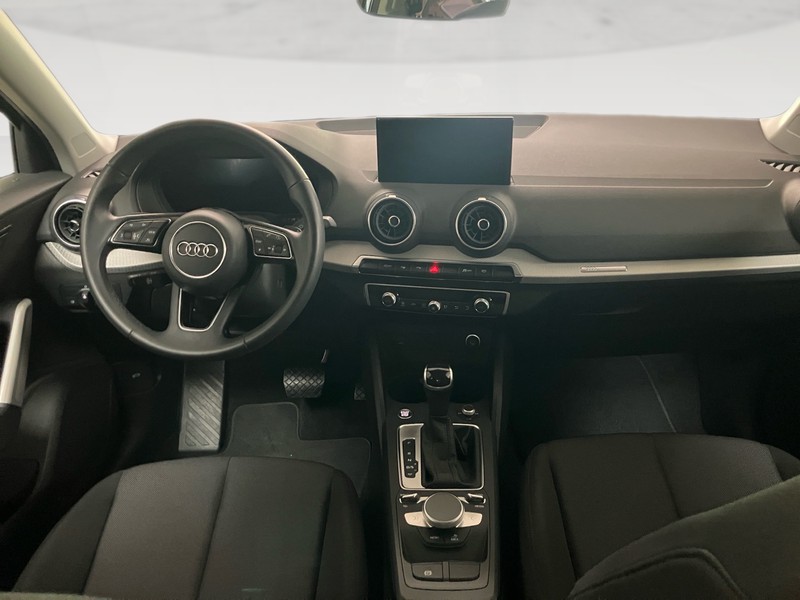 Audi Q2 35 1.5 tfsi admired s-tronic