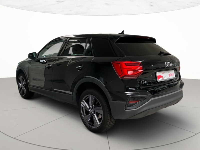 Audi Q2 35 1.5 tfsi admired s-tronic