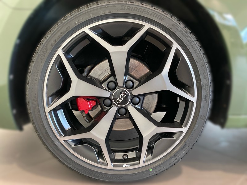 Audi A1 sportback 25 1.0 tfsi s line edition s-tronic my20