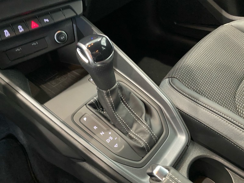 Audi A1 sportback 25 1.0 tfsi s line edition s-tronic my20