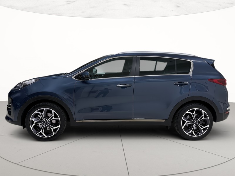 Kia Sportage 1.6 crdi mhev gt line premium pack 2wd 136cv dct7