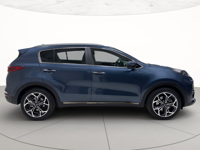 Kia Sportage 1.6 crdi mhev gt line premium pack 2wd 136cv dct7