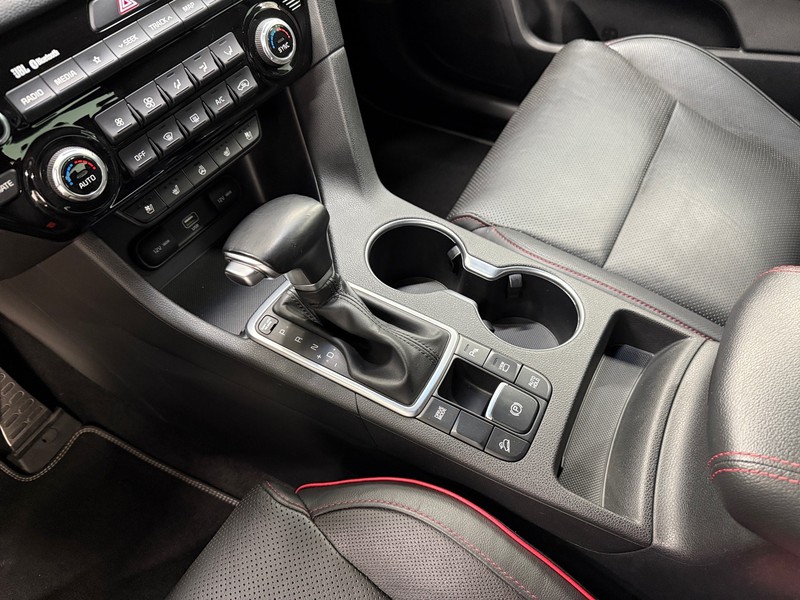 Kia Sportage 1.6 crdi mhev gt line premium pack 2wd 136cv dct7