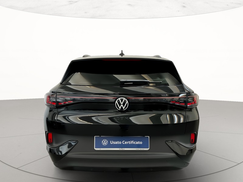 Volkswagen ID.4 77 kwh gtx 4motion 299cv