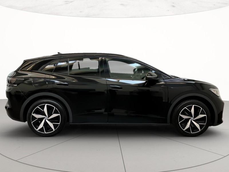 Volkswagen ID.4 77 kwh gtx 4motion 299cv