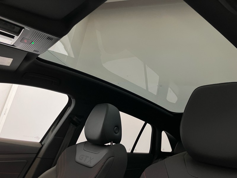 Volkswagen ID.4 77 kwh gtx 4motion 299cv