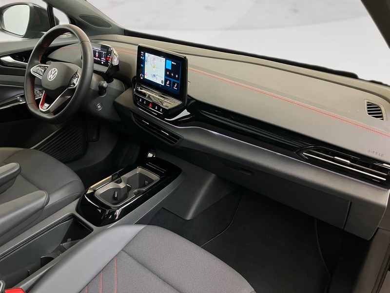 Volkswagen ID.4 77 kwh gtx 4motion 299cv