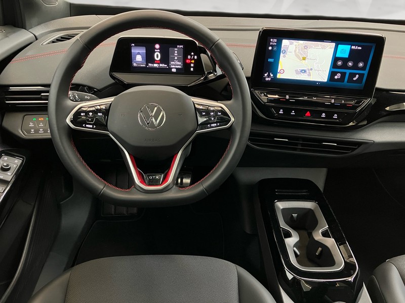 Volkswagen ID.4 77 kwh gtx 4motion 299cv