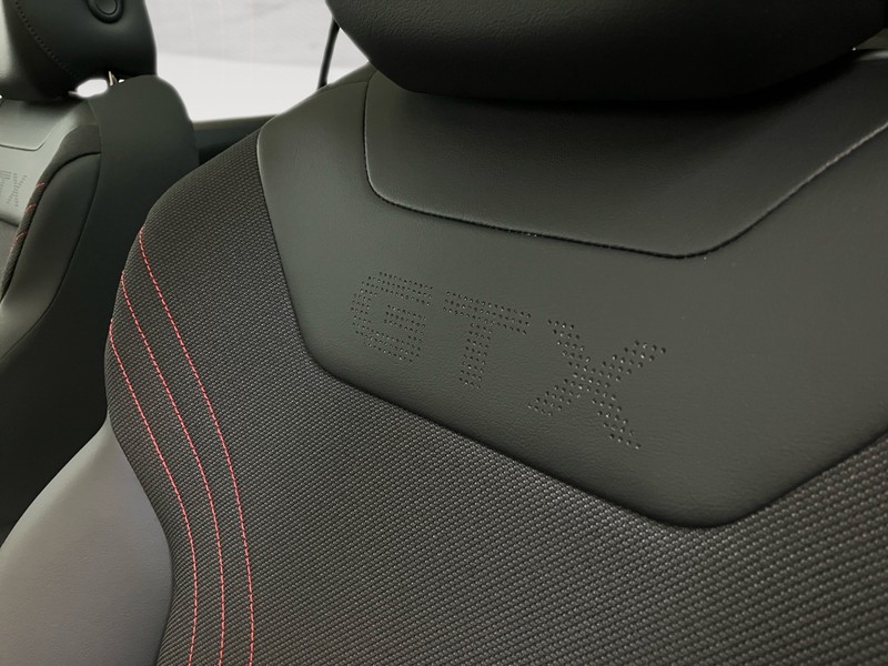 Volkswagen ID.4 77 kwh gtx 4motion 299cv