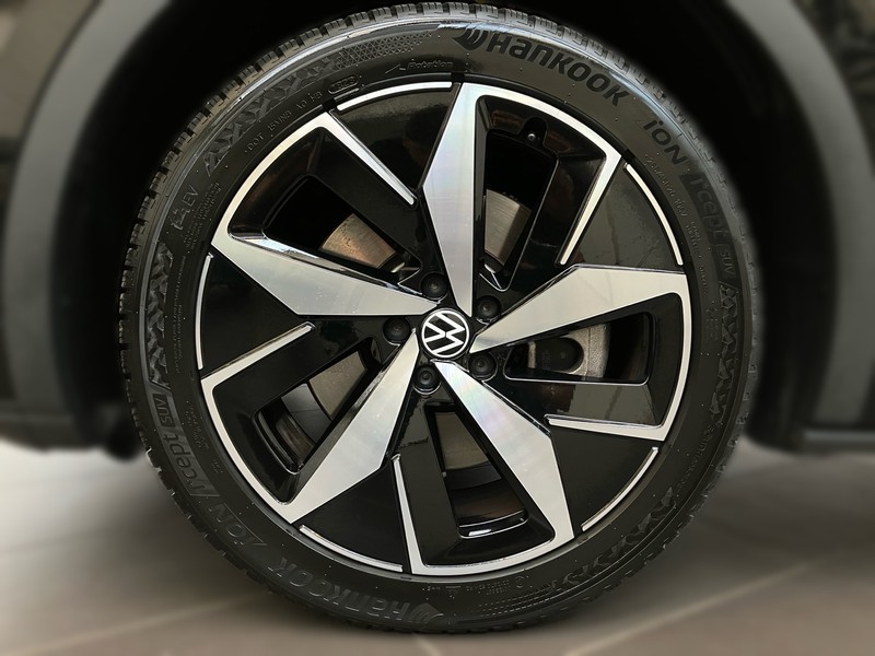 Volkswagen ID.4 77 kwh gtx 4motion 299cv
