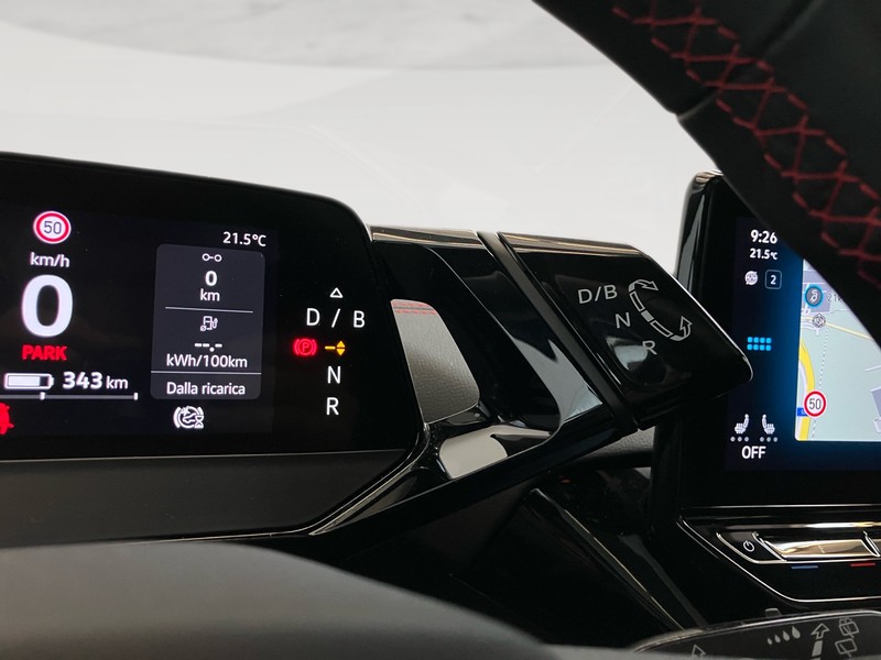 Volkswagen ID.4 77 kwh gtx 4motion 299cv
