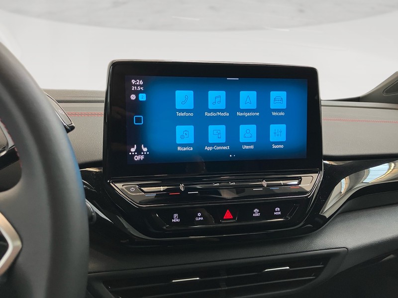 Volkswagen ID.4 77 kwh gtx 4motion 299cv