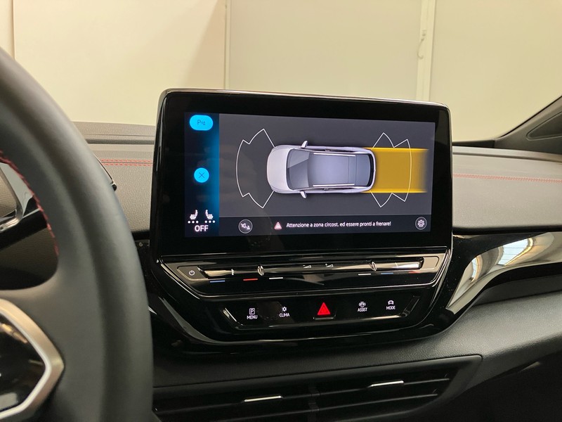 Volkswagen ID.4 77 kwh gtx 4motion 299cv