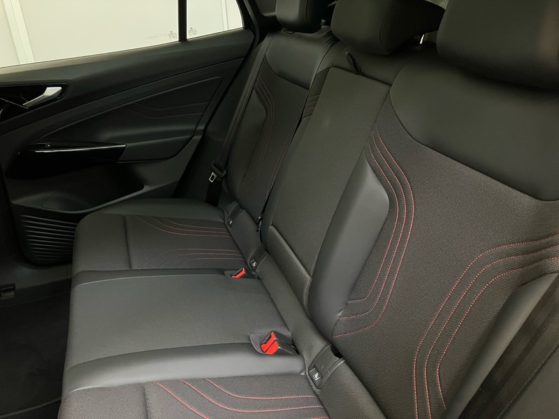 Volkswagen ID.4 77 kwh gtx 4motion 299cv
