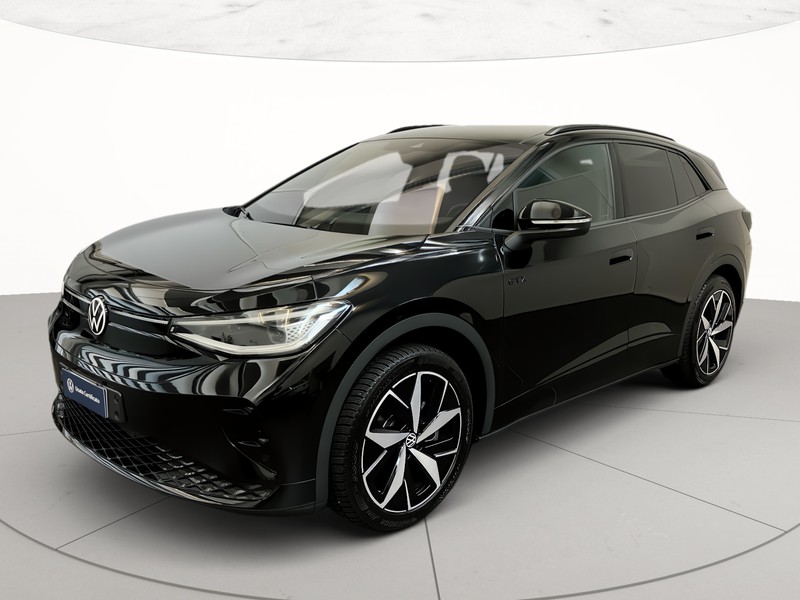 Volkswagen ID.4 77 kwh gtx 4motion 299cv