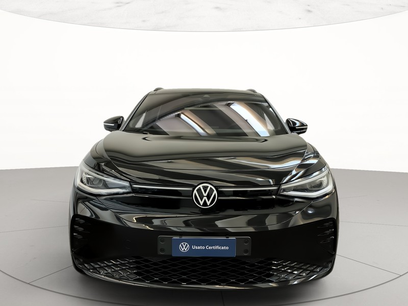 Volkswagen ID.4 77 kwh gtx 4motion 299cv