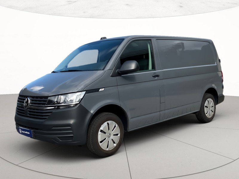 Volkswagen VIC T6 Transporter t6.1 28 2.0 tdi 110cv business p.c.