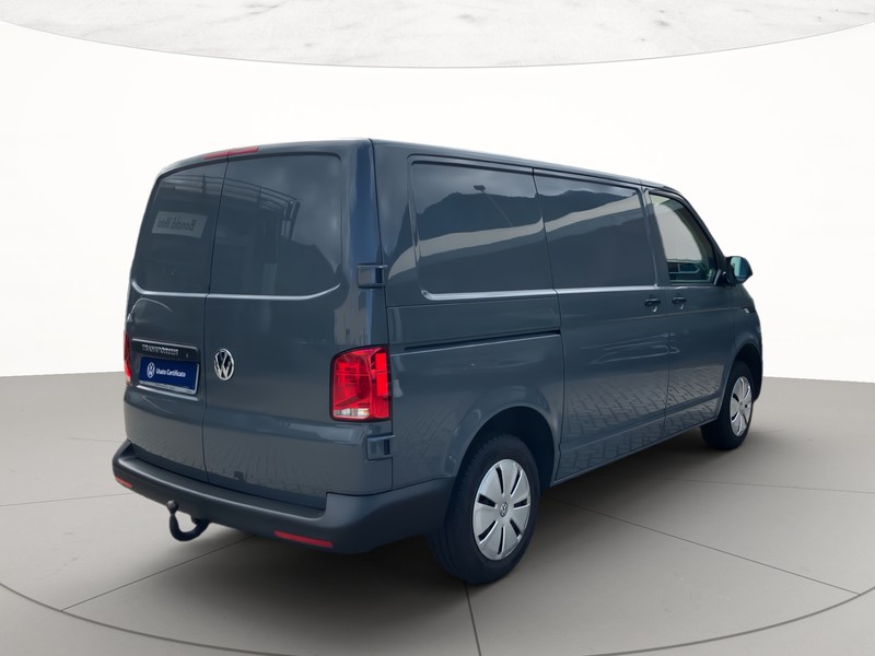 Volkswagen VIC T6 Transporter t6.1 28 2.0 tdi 110cv business p.c.