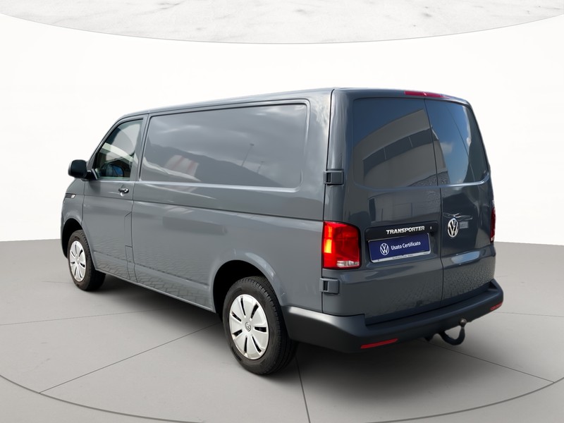 Volkswagen VIC T6 Transporter t6.1 28 2.0 tdi 110cv business p.c.