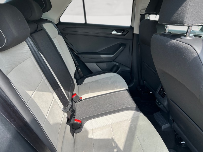 Volkswagen T-Roc 1.5 tsi style dsg