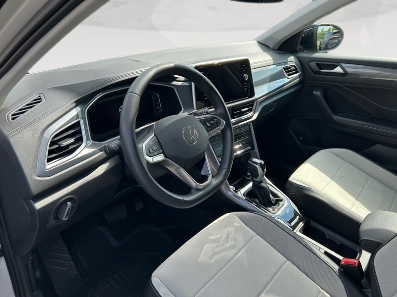 Volkswagen T-Roc 1.5 tsi style dsg