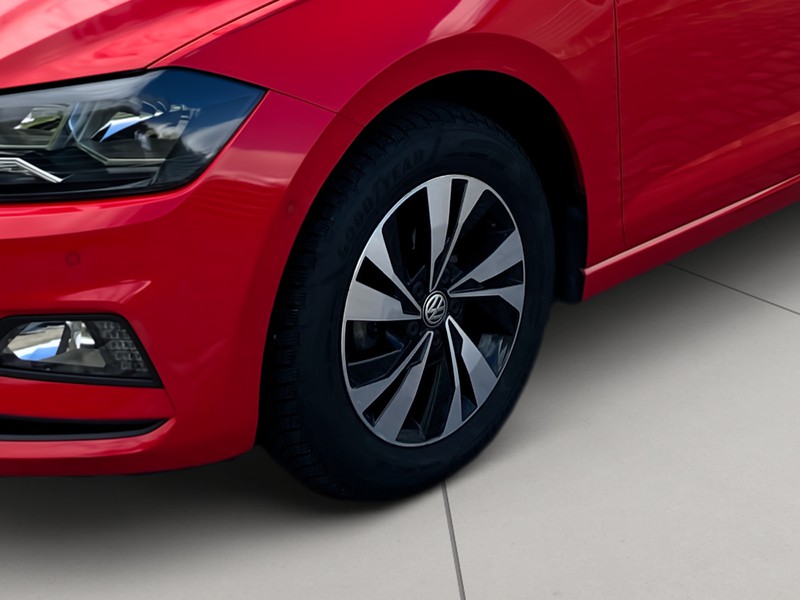 Volkswagen Polo 5p 1.0 evo comfortline 80cv