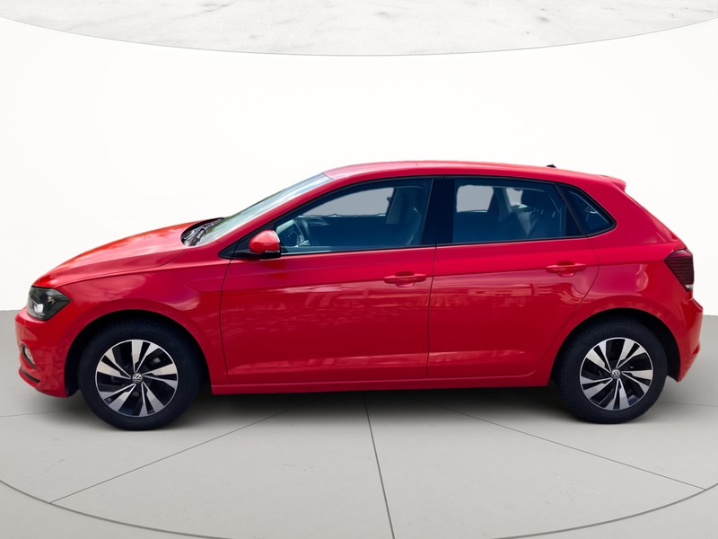 Volkswagen Polo 5p 1.0 evo comfortline 80cv