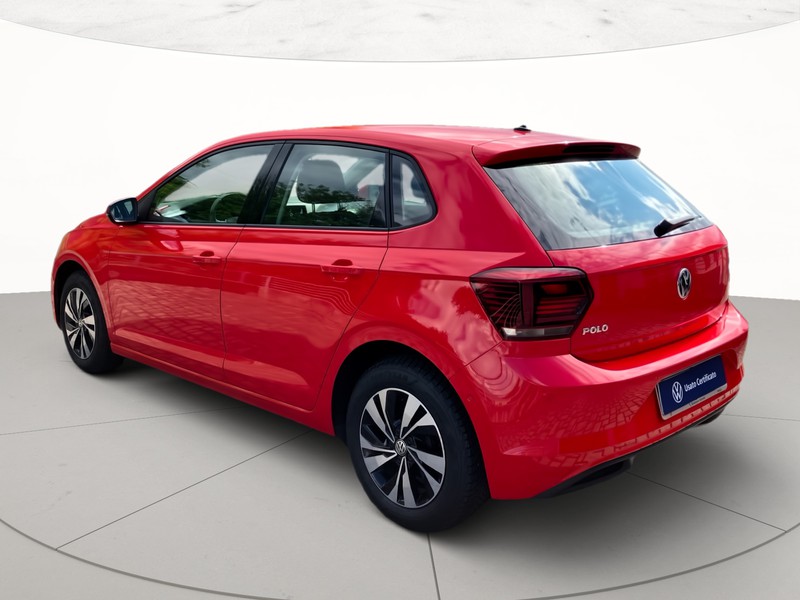 Volkswagen Polo 5p 1.0 evo comfortline 80cv