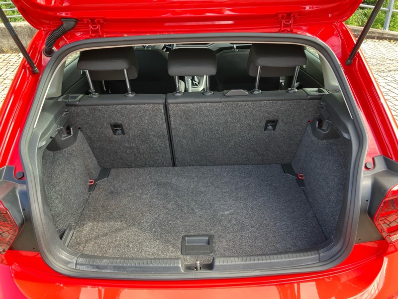 Volkswagen Polo 5p 1.0 evo comfortline 80cv