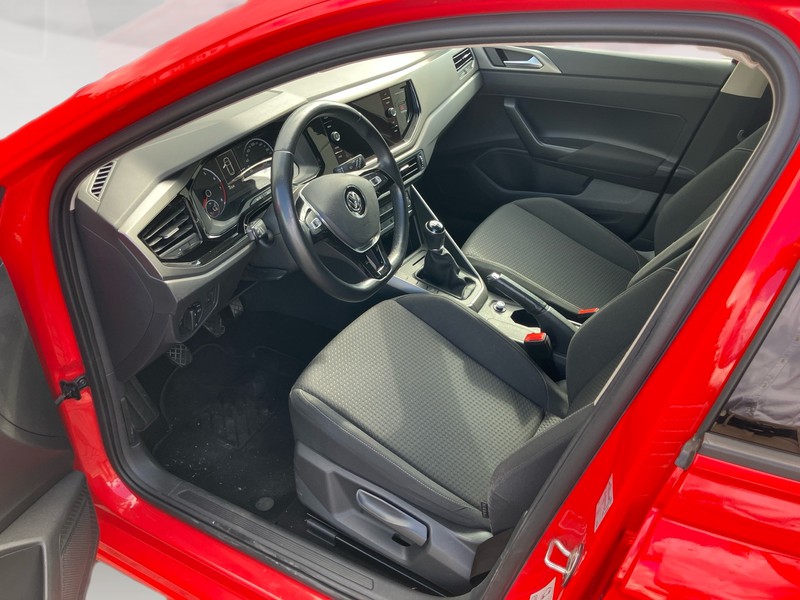 Volkswagen Polo 5p 1.0 evo comfortline 80cv