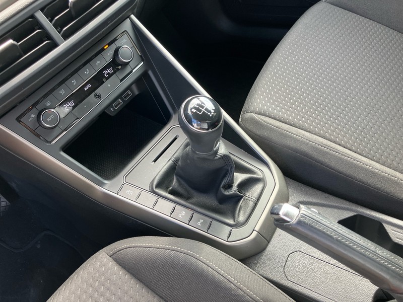 Volkswagen Polo 5p 1.0 evo comfortline 80cv