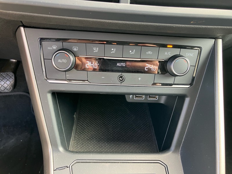 Volkswagen Polo 5p 1.0 evo comfortline 80cv