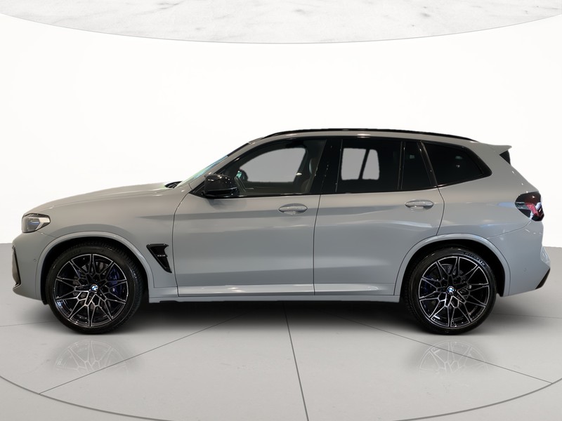 BMW X3 M m 3.0 competition auto