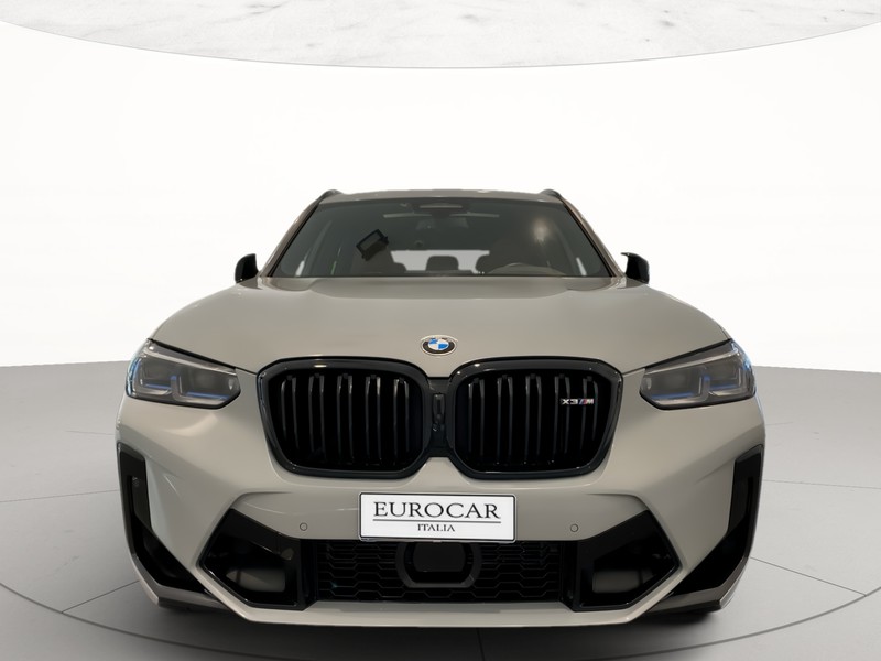 BMW X3 M m 3.0 competition auto