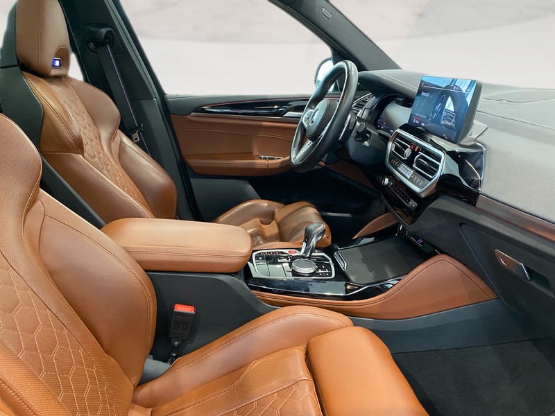 BMW X3 M m 3.0 competition auto