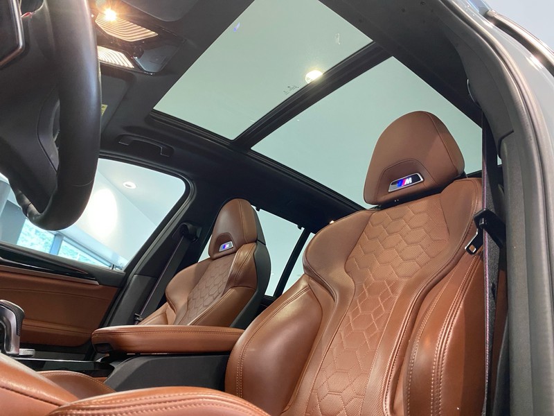BMW X3 M m 3.0 competition auto
