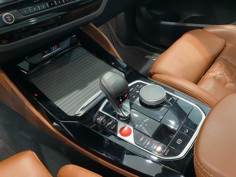 BMW X3 M m 3.0 competition auto